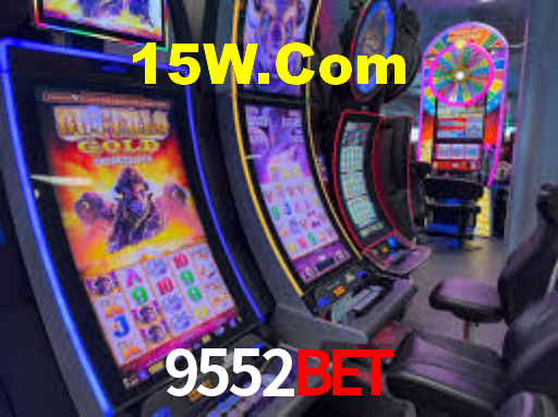 9552Bet - Atmosfera Tradicional De Cassino! - 9552Bet.Com