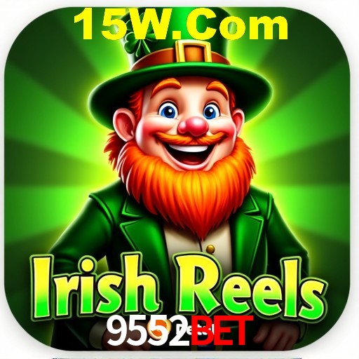 A Revolução dos Aplicativos de Jogos no 9552Bet