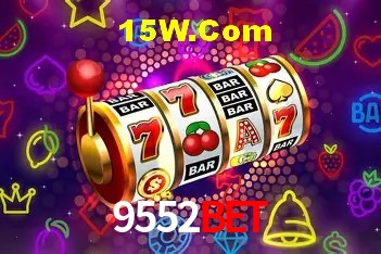 Casino Ao Vivo 9552Bet