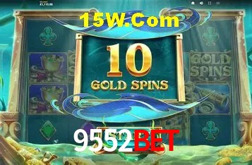 Segurança 2FA 9552Bet