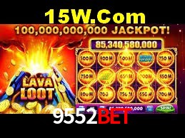 Game Statistics 9552Bet