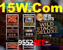 Exclusive Games 9552Bet