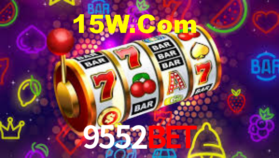 9552Bet.Com
