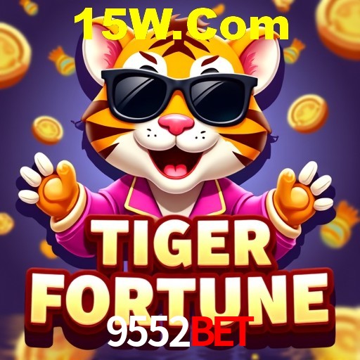 A Emoção da Loteria na 9552Bet: Uma Chance de Mudança de Vida