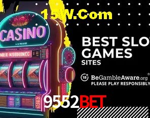 Promoção Relâmpago 9552Bet