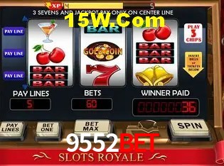 Estatísticas Crash Games 9552Bet