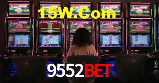 9552Bet.Com