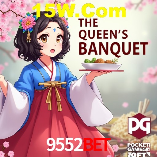 Inovações de Jogos na 9552Bet: O Futuro das Experiências Interativas