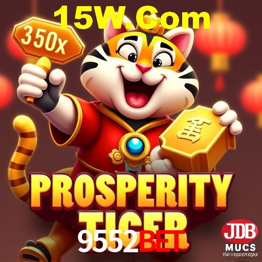 Apostas Esportivas na 9552Bet: Um Guia Completo