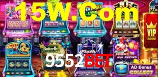 Tournaments 9552Bet