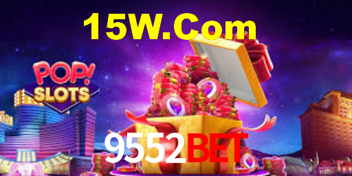 9552Bet.Com
