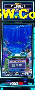 Blackjack Table 9552Bet