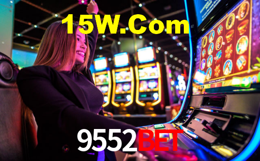 9552Bet.Com