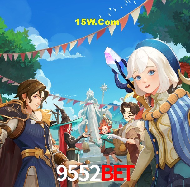 Programa VIP 9552Bet