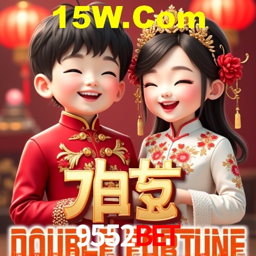 Apostas Esportivas na 9552Bet: Um Guia Completo