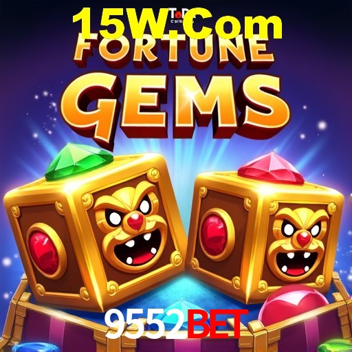 Inovações de Jogos na 9552Bet: O Futuro das Experiências Interativas