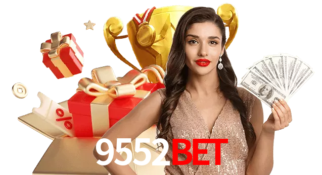 9552Bet