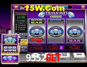 9552Bet