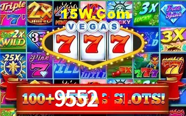 9552 Bet