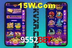 Platform Technology 9552Bet