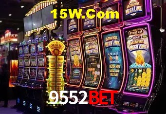 Gates of Olympus 9552Bet