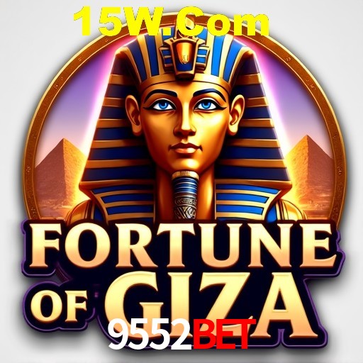 9552 Bet