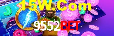 VIP Casino 9552Bet