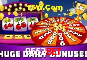 Casino Ao Vivo 9552Bet