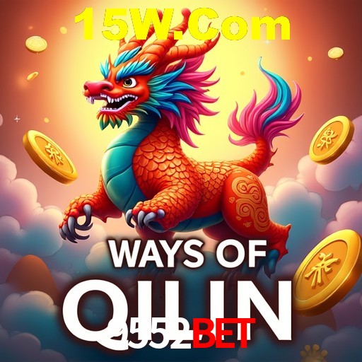 Interface do App 9552Bet