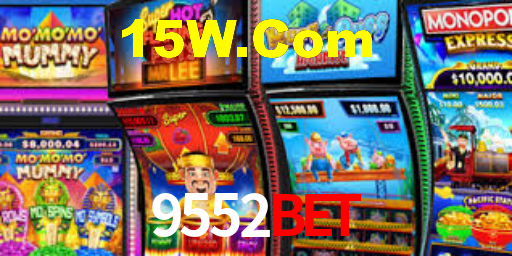 Live Casino 9552Bet