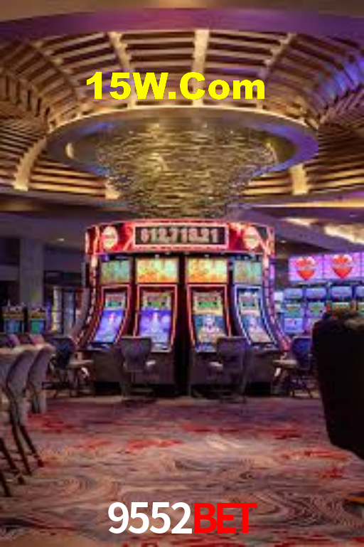 Exclusive Games 9552Bet
