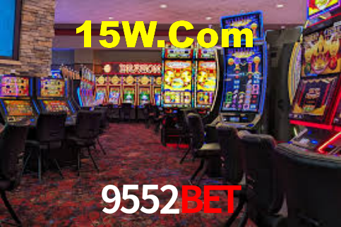 9552Bet App Interface