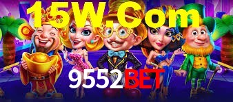 Welcome Bonus 9552Bet