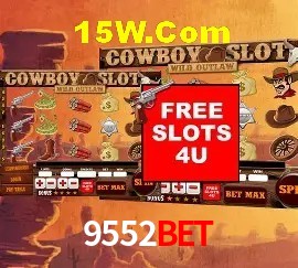 9552 Bet
