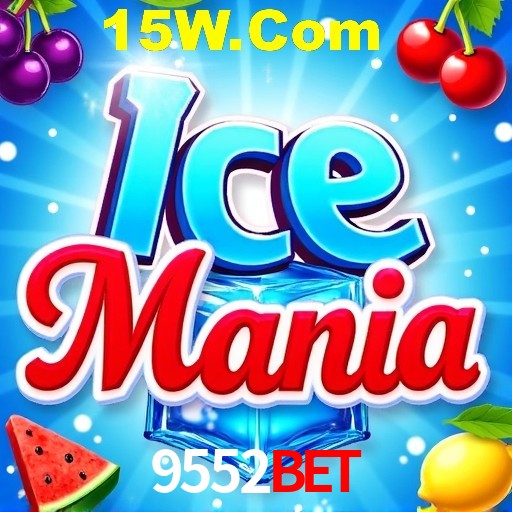 Descubra a Magia dos Jogos de Arcade no 9552Bet