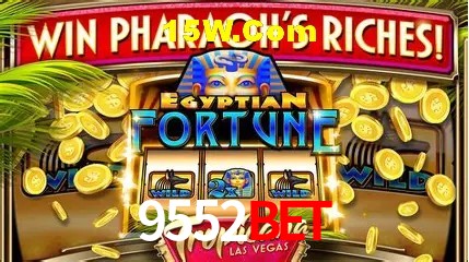 Integração de APIs 9552Bet