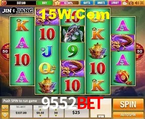 9552Bet