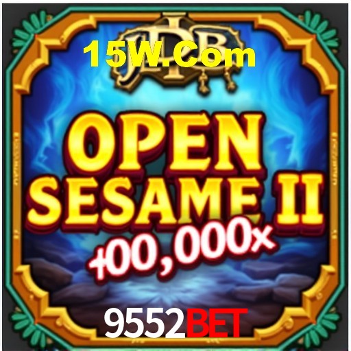 Casino Ao Vivo 9552Bet
