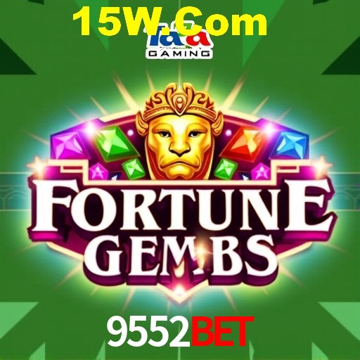 APP oficial da 9552Bet para mobile