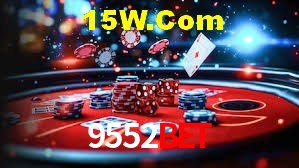 API Integration 9552Bet