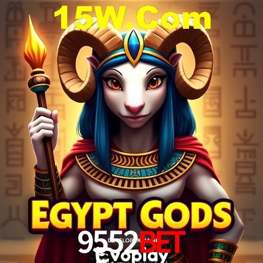 9552Bet