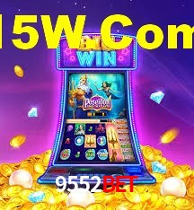 Blackjack Table 9552Bet