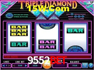 9552Bet.Com