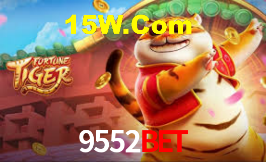 9552Bet