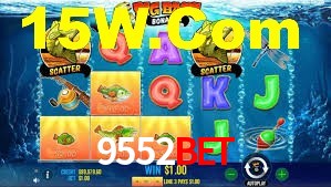 Spaceman Game 9552Bet