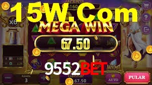 2FA Security 9552Bet