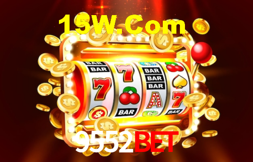 9552 Bet
