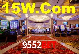Secure Login 9552Bet