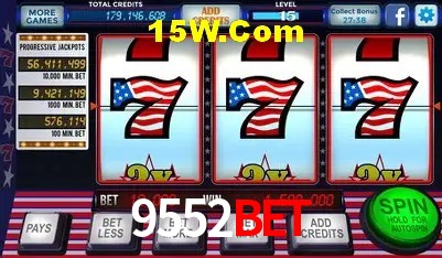 9552 Bet