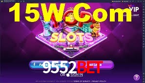 Statistics 9552Bet